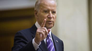 Biden keeps his bad promise on charter schools