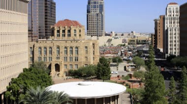 Examining Maricopa County and How Pension Debt Drives Rising Costs for Arizona Municipal Governments