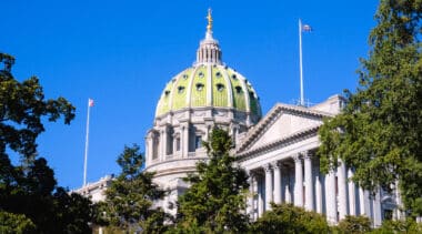 Pennsylvania House Bill 2272: Making the state’s distilled spirits monopoly illegal