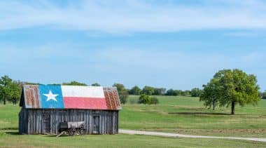 Texas Cities Take on More Pension Risk than the Rest of the Country