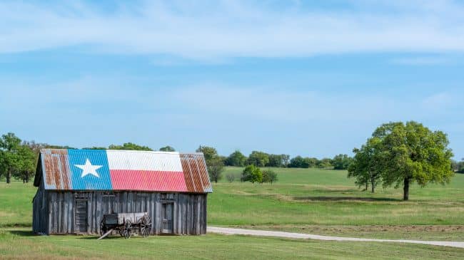 Texas Cities Take on More Pension Risk than the Rest of the Country