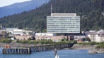 Alaska pension bill would bring major financial risk and unfunded liability growth