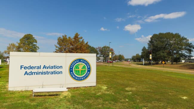 Aviation Policy News: FAA facility replacement budget falls short