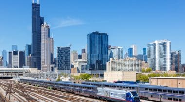 Billions in federal rail grants offer more political benefits than infrastructure improvements