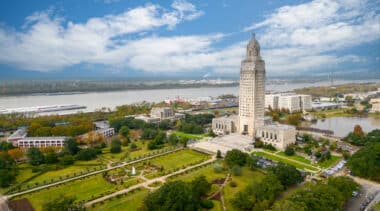 Public-private partnership is best way to fund Calcasieu River Bridge replacement