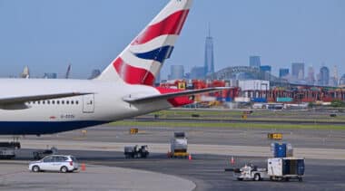 Aviation Policy News: Why New York airspace remains a mess