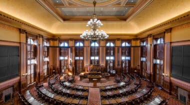 House Bill 481 would help prevent the politicization of Georgia’s public pension fund investments