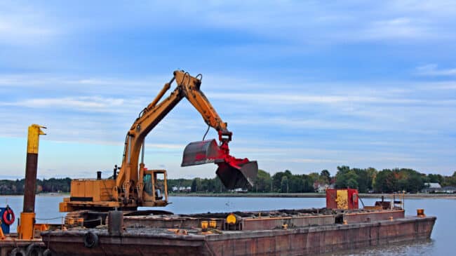 The US needs to reform harbor fees to encourage more equitable trading