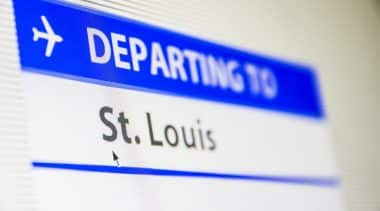 Aviation Policy News: St. Louis Airport Lease, Airport Funding, Remote Towers, and More