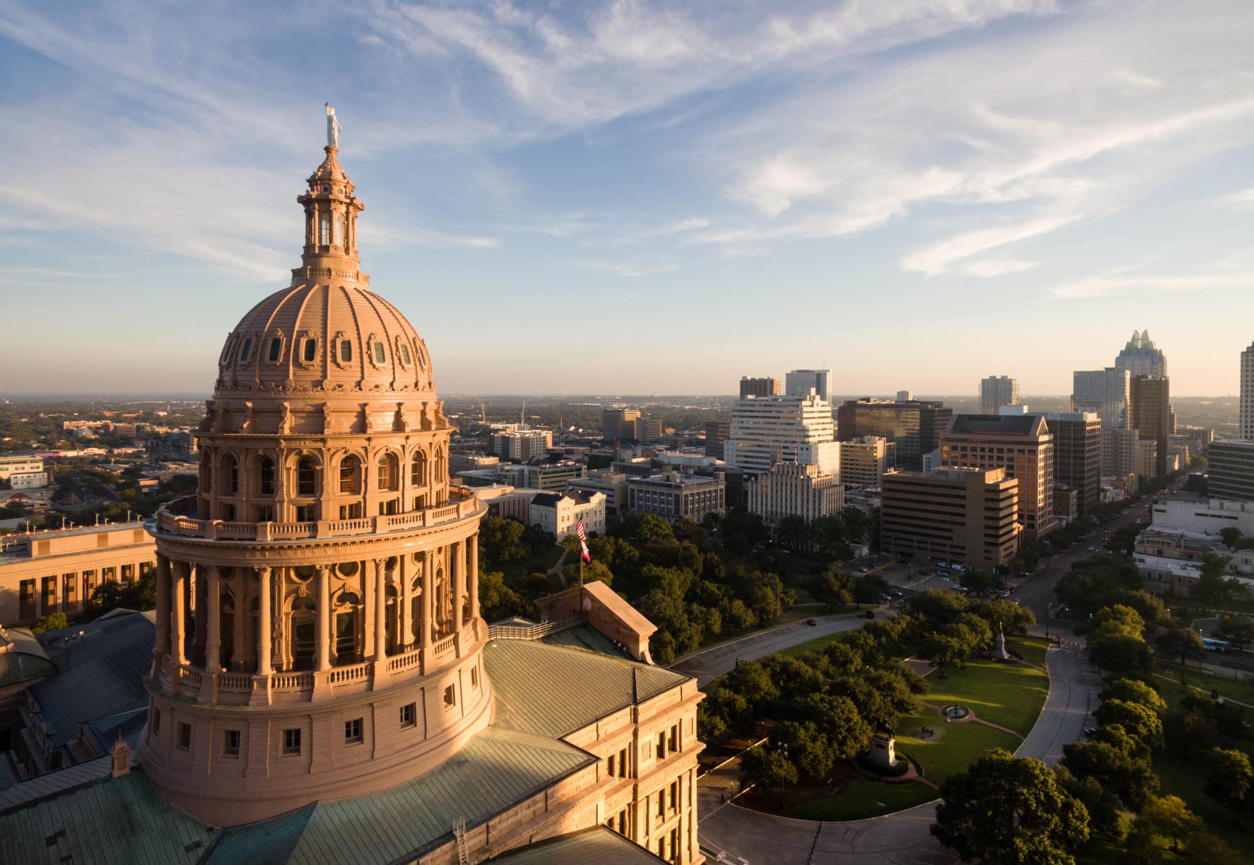 Texas Considers Much Needed Reforms to Employees Retirement System