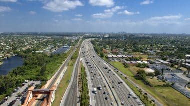 The Case for Toll-Financed Interstate Replacement