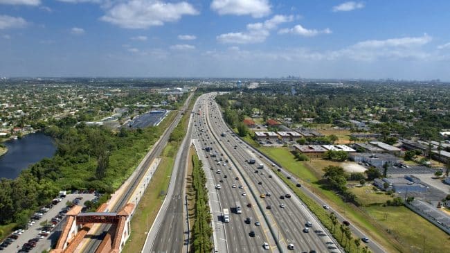 The Case for Toll-Financed Interstate Replacement