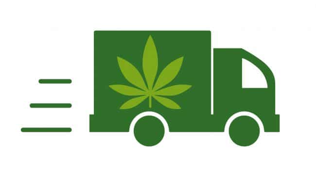 Marijuana Delivery: Addressing Concerns and Public Policy Issues