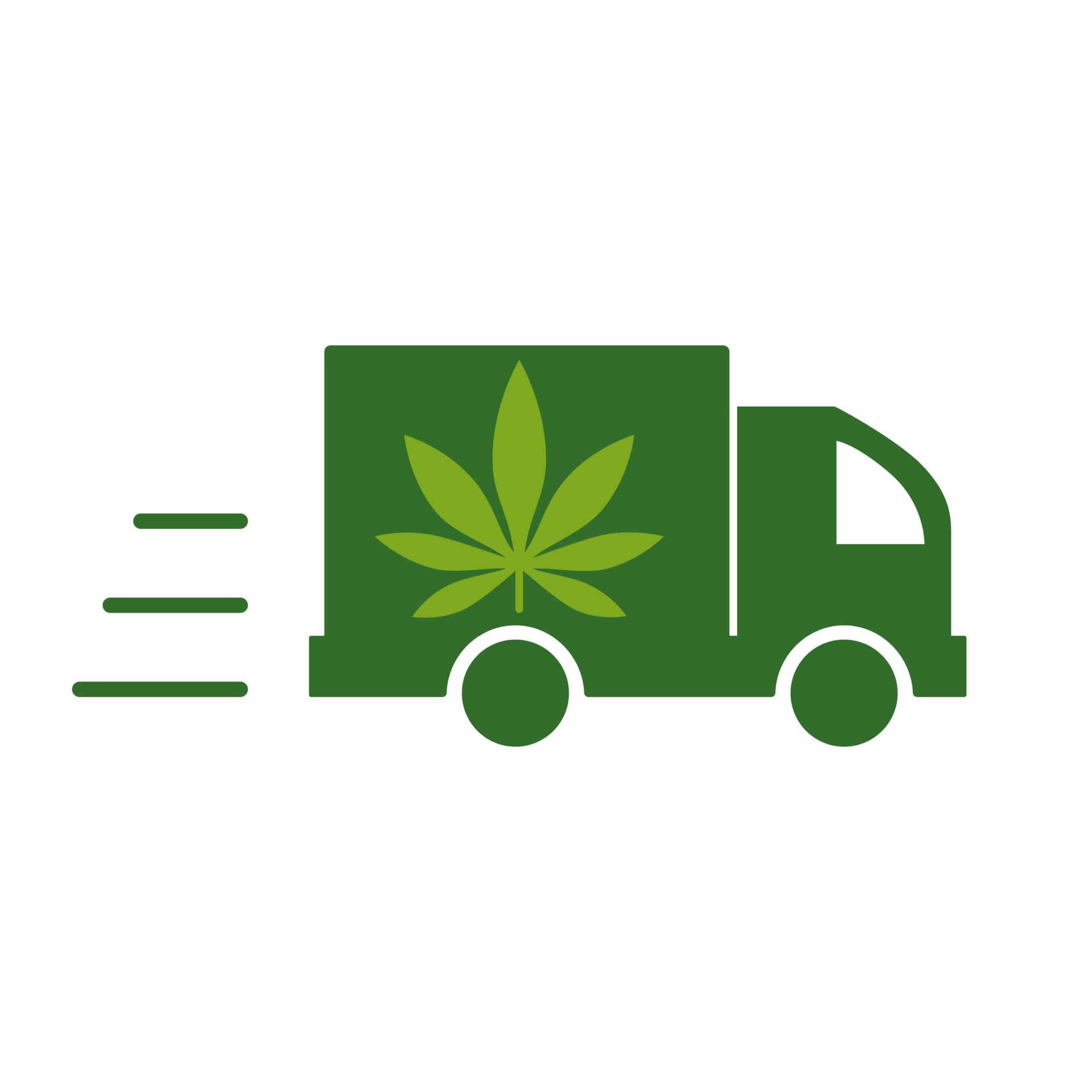 Cannabis Delivery New York