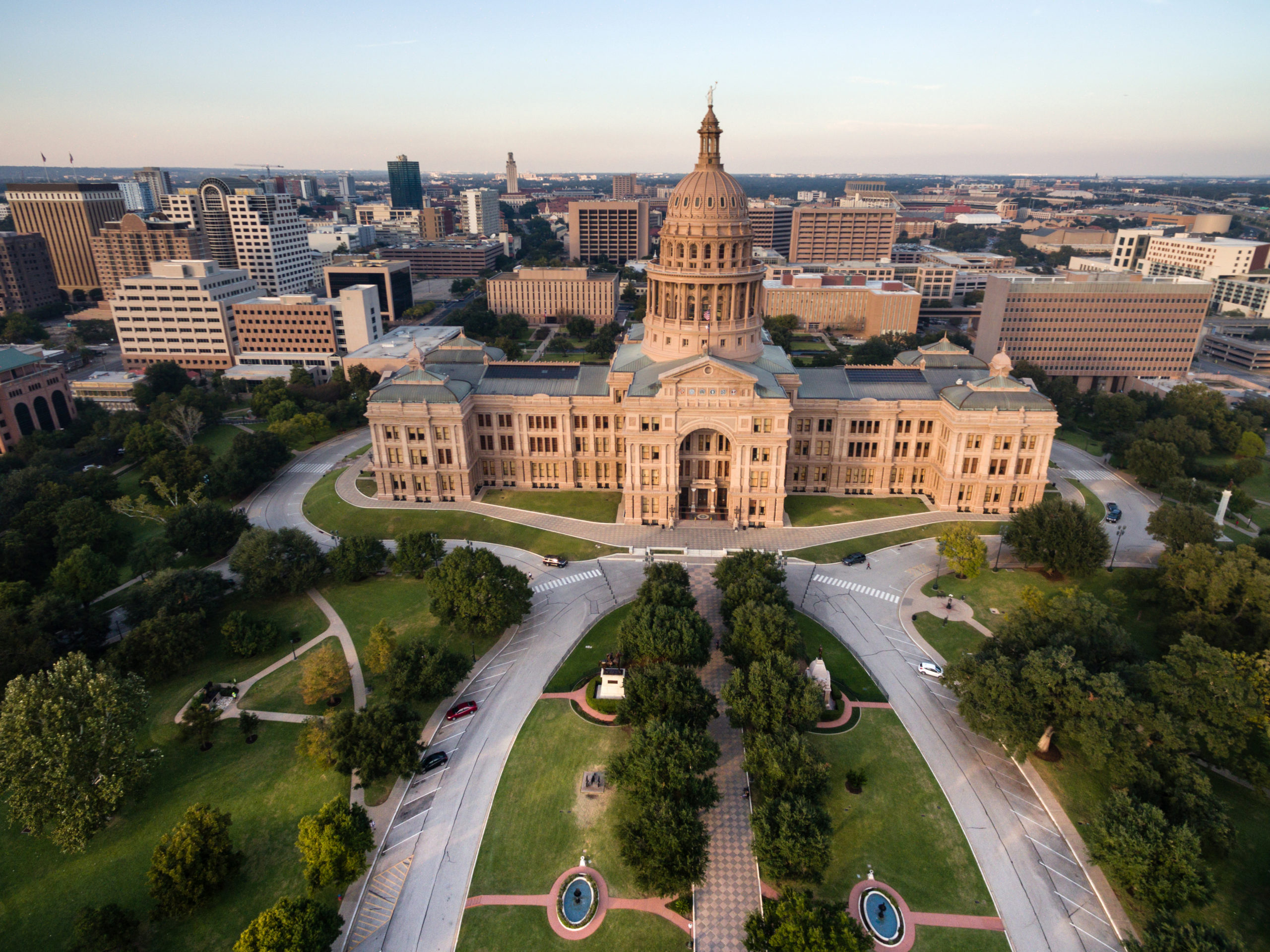 Committee Staff Report on Teacher Retirement System of Texas Recommends Increasing Investment Transparency