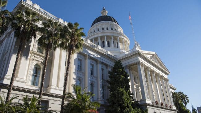 California Should Prioritize Paying Down Public Pension Debt