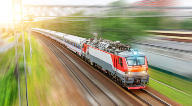 Assessing the Results of the High-Speed Intercity Passenger Rail Program