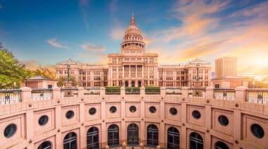 Pension Reform Newsletter: Texas Legislature Approves Pension Reform, Retirement Choice in South Carolina, and More