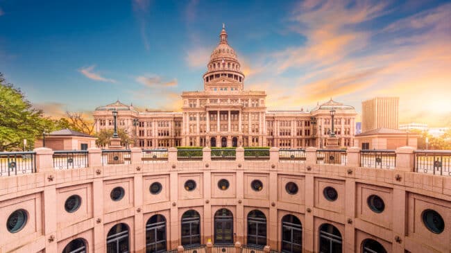 Pension Reform Newsletter: Texas Legislature Approves Pension Reform, Retirement Choice in South Carolina, and More