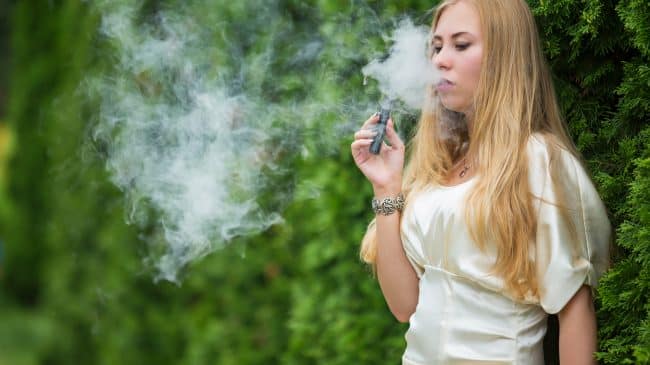 Michael Bloomberg’s E-Cigarette Ban Would Endanger Public Health