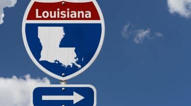 Using Tolling and Public-Private Partnerships to Finance Louisiana’s Roadways