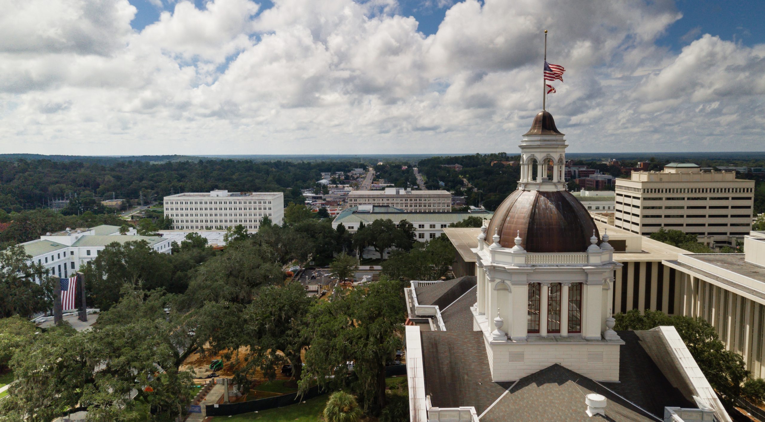 Testimony: Status of the Florida Retirement System