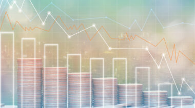 Investment return results for state pension plans