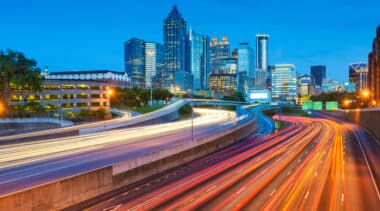 Driving Change: The promise of per-mile charges for Georgia transportation