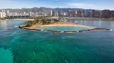 As Tourism Declines Due to Coronavirus Pandemic, Hawaii Faces Severe Pension Funding Problems