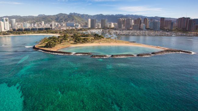 As Tourism Declines Due to Coronavirus Pandemic, Hawaii Faces Severe Pension Funding Problems