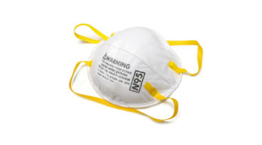 Vital PPE: How To Increase Production and Distribution of Masks to Fight COVID-19