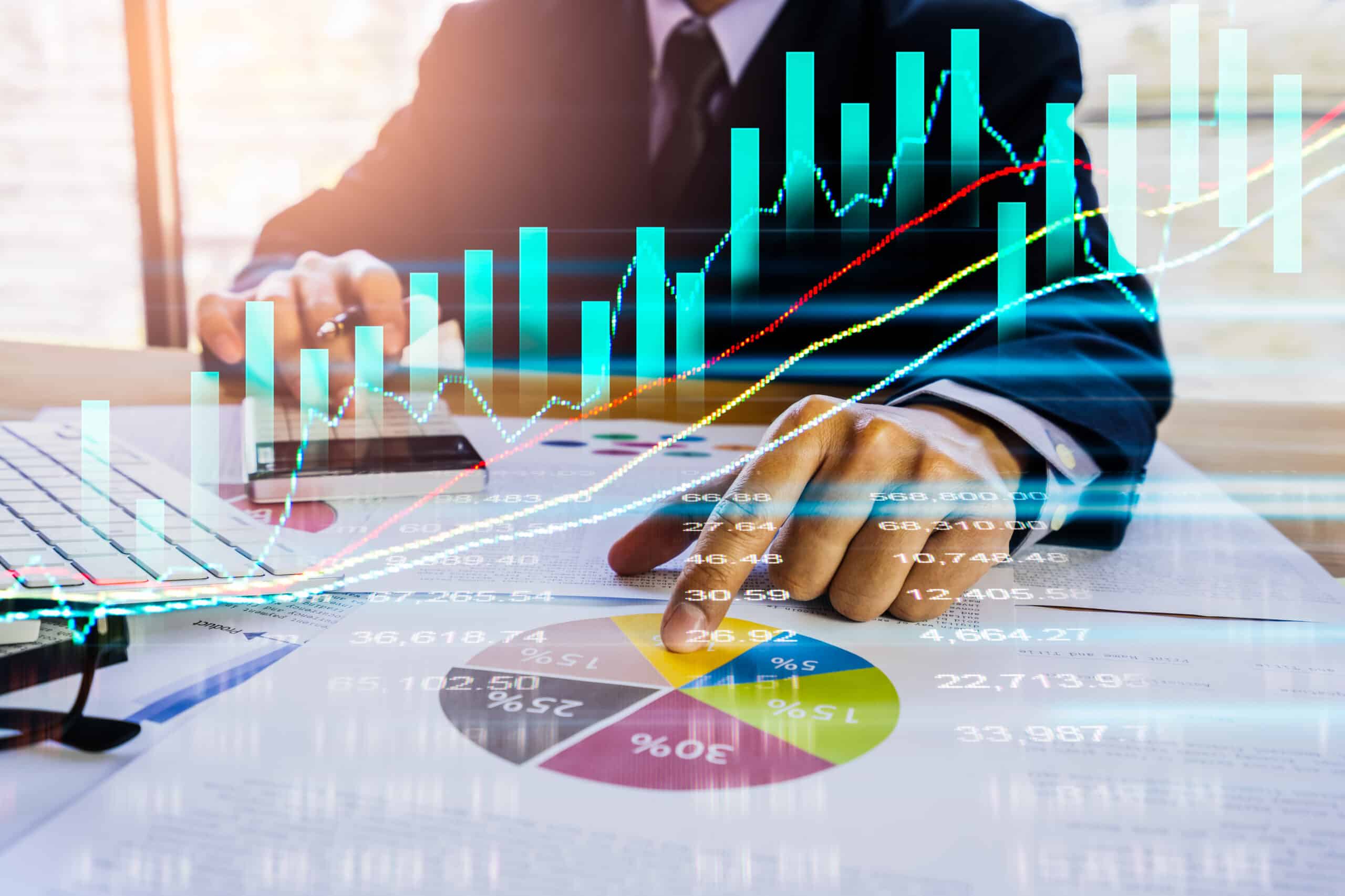 Public Pension Plans Need to Put a Year of Good Investment Returns In Perspective