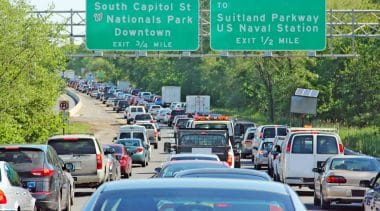 Examining Claims About Induced Demand, Adding Road Capacity and Traffic Congestion