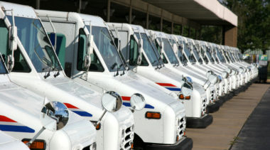 A Bailout Won’t Fix the U.S. Postal Service