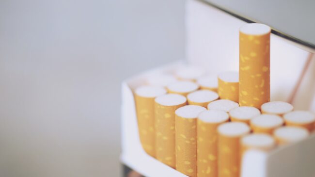 Congress considers tobacco tax increase