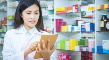 The Potential of Telepharmacy Services in Times of Crisis