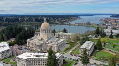 Washington State Grapples With Public Pension Cost-of-Living Adjustments