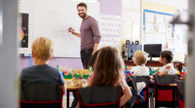 Teachers and Taxpayers Need a New Model for Teacher Retirement Systems