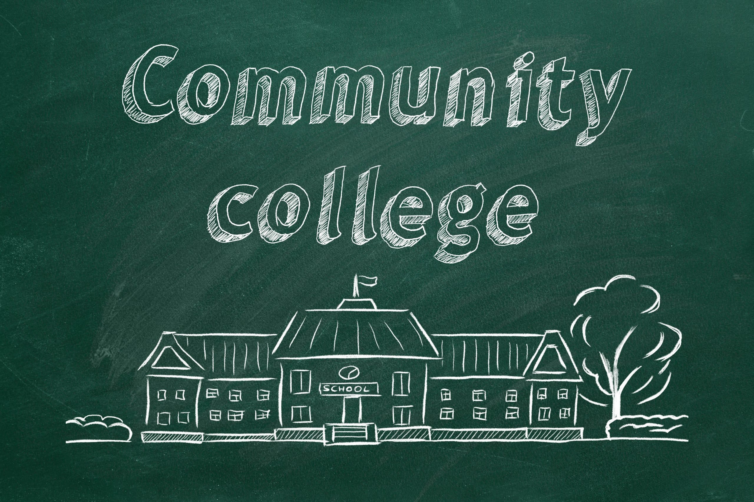 California Community Colleges Have $2.7 Billion in Unfunded Retiree Health Care Obligations