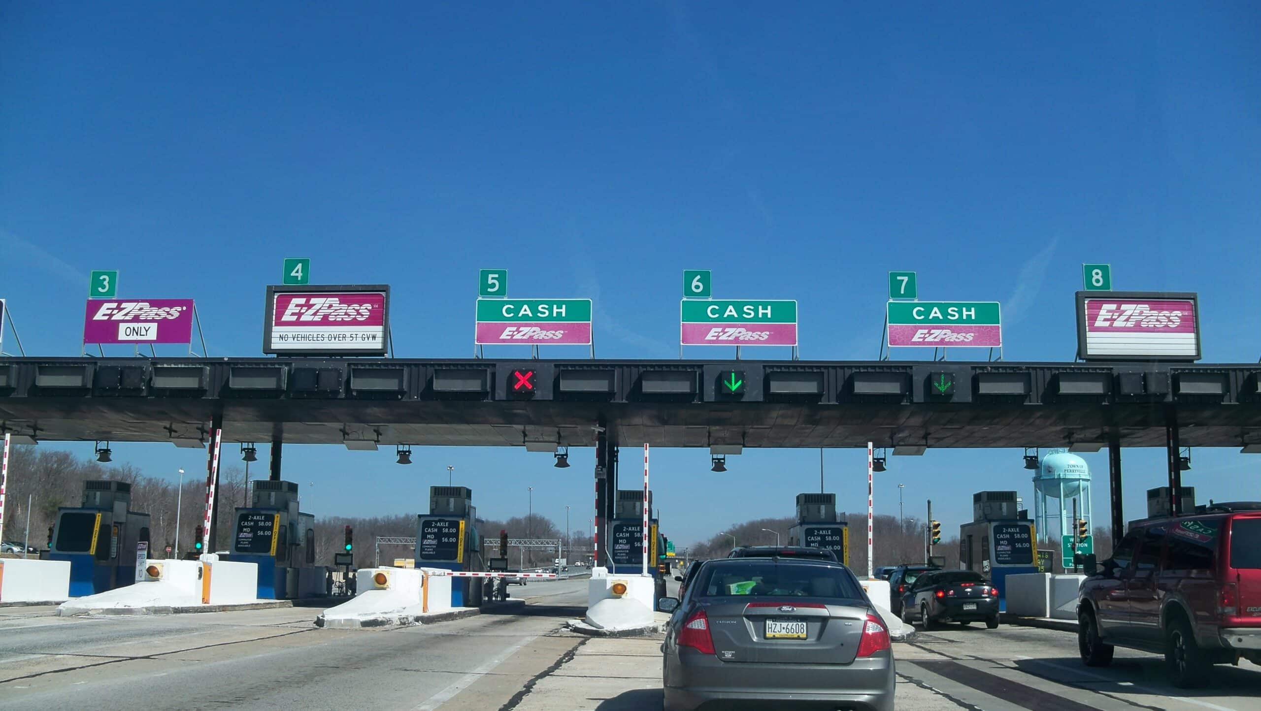 How to Address Drivers' Concerns About Toll Roads and Bridges - Reason ...