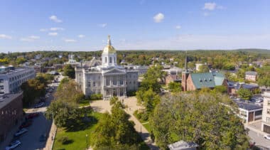 New Hampshire’s innovative program to let students learn everywhere