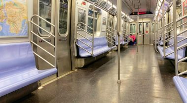 New York Subways Can Avoid Dramatic Shutdowns Even Without More Federal Stimulus Money