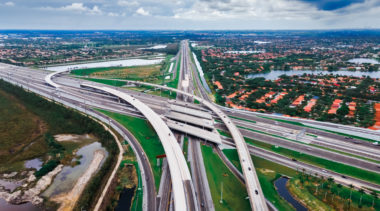 Study: States Can Lease Toll Roads to Fund Other Infrastructure, Pay Off Debt