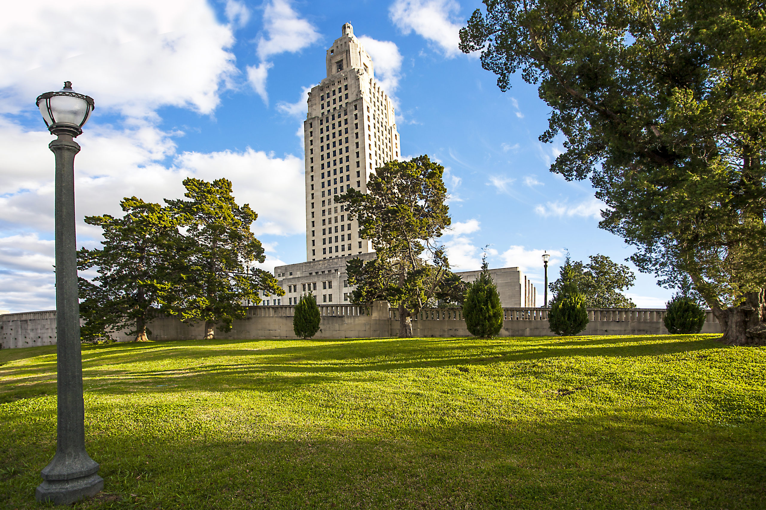 Teachers’ Retirement System of Louisiana Pension Solvency Analysis