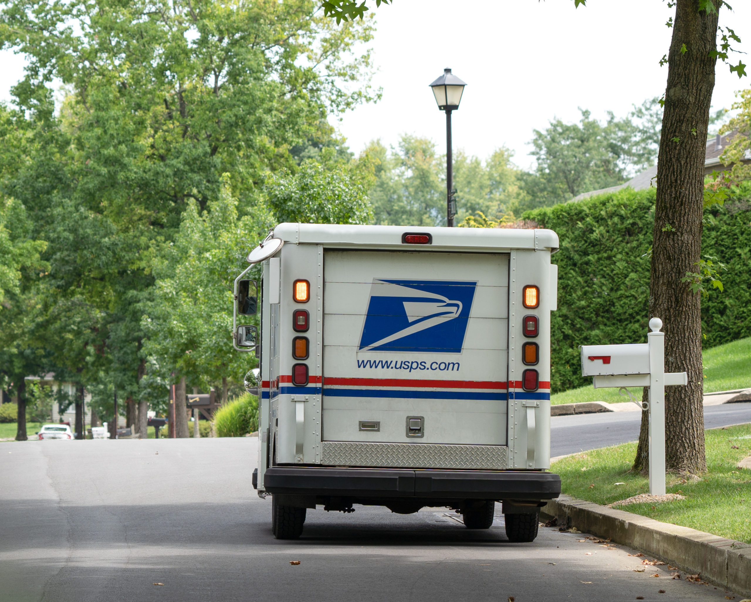 USPS Needs Policy Change, Not a Bailout, to Fix Pension Problems and Debt