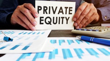 Examining Private Equity in Public Pension Investments