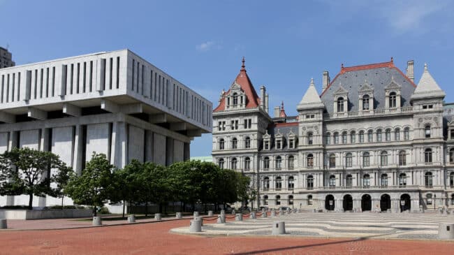 New York State’s Other Post-Employment Benefit Problem