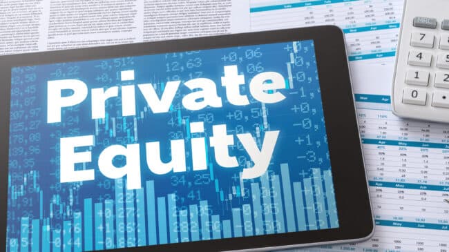 Private equity investments continue to pose challenges for public pension plans