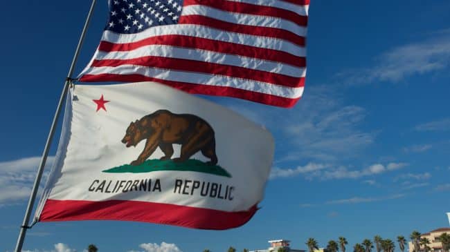 California’s Pension Systems Need To Continue Lowering Return Expectations and Reducing Risk