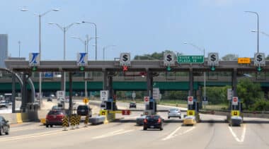 A guide to customer-friendly tolling policies to help states rebuild highways and bridges